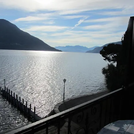 Casa Cucarda Brissago