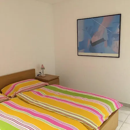 Apartment Casa Cucarda *