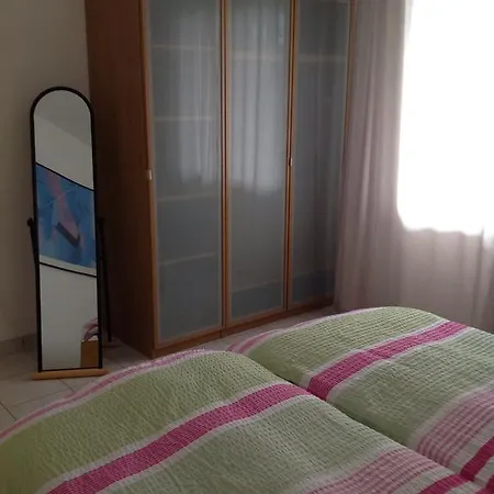 Casa Cucarda Apartment *