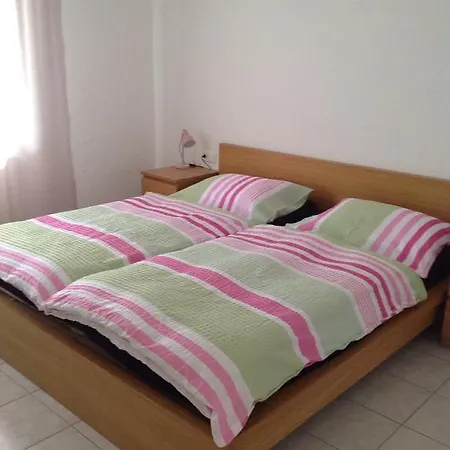 Casa Cucarda Apartment *