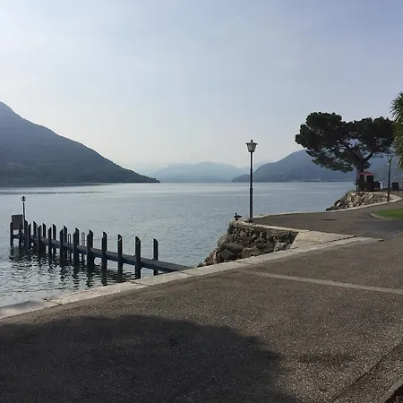 Apartment Casa Cucarda Brissago