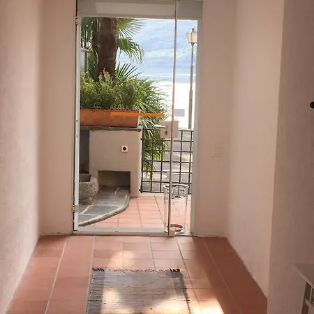 Casa Cucarda Apartment