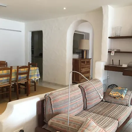 Apartment Casa Cucarda Brissago