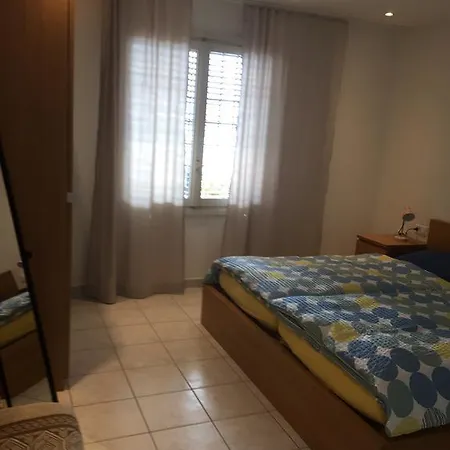 Casa Cucarda Brissago