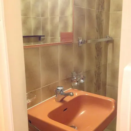 Casa Cucarda Apartment Brissago