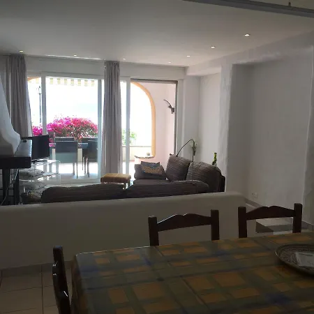 Apartment Casa Cucarda Brissago