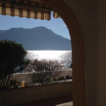 Casa Cucarda Apartment