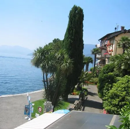 Casa Cucarda Brissago
